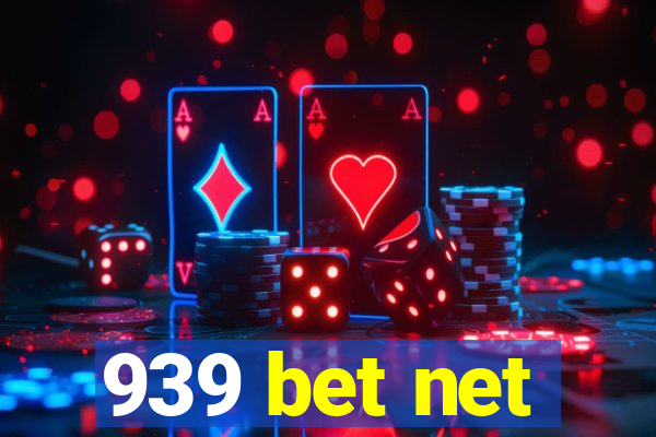 939 bet net